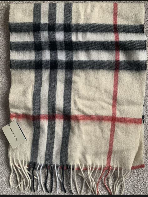 burberry scarf forum|burberry scarf vs real.